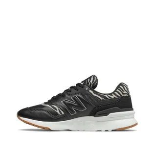 New Balance CW997 HCI (Schwarz / Weiß)