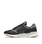 New Balance CW997 HCI (Schwarz / Weiß)