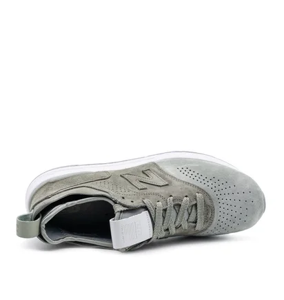 New Balance M 997 DT2 'Made in USA' (Graugrün)