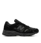 New Balance M920BLK 'Made in England' (Schwarz)