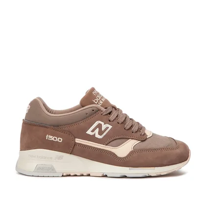 New Balance W 1500SSS Made in UK (Braun / Sand)