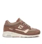 New Balance W 1500SSS Made in UK (Braun / Sand)