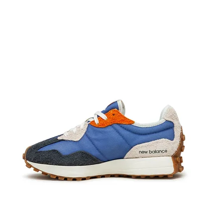 New Balance WS327 COC (Navy / Beige)