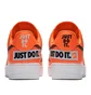Nike Air Force1 Low '07 Premium ''JDI'' (Orange)