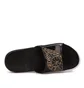 Nike Air Jordan Hydro 7 Slide (Schwarz / Gold / Weiß)