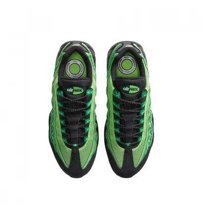 Nike Air Max 95 CTRY (Grün / Schwarz)