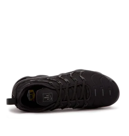 Nike Air VaporMax Plus (Schwarz)