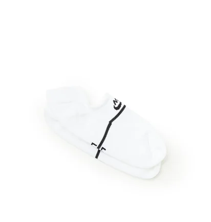 Nike No-Show-Footie Sneaker Socks (Weiß)