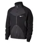 Nike NSW Re-Issue Woven Jacket (Schwarz / Anthrazit)