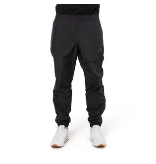 Nike NSW Swoosh Woven Pants (Schwarz)