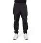 Nike NSW Swoosh Woven Pants (Schwarz)