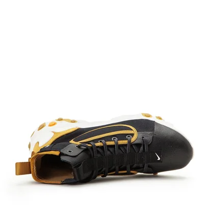 Nike React Ianga 'The 10th' (Schwarz / Braun)