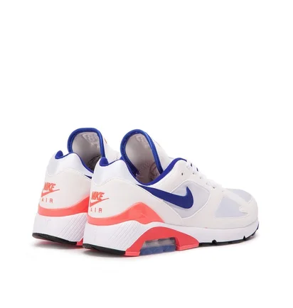 Nike WMNS Air Max 180 OG (Weiß / Blau / Rot)