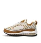 Nike WMNS Air Max 98 (Beige / Braun)