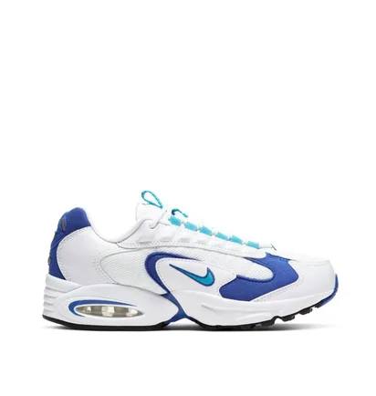 Nike WMNS Air Max Triax 96 (Weiß / Blau)