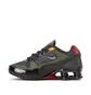 Nike WMNS Shox Enigma (Schwarz)