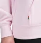 NikeCourt Tennis Hoodie (Rosa)