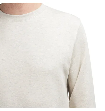 Norse Projects Vagn Classic Crewneck (Creme)