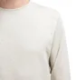 Norse Projects Vagn Classic Crewneck (Creme)