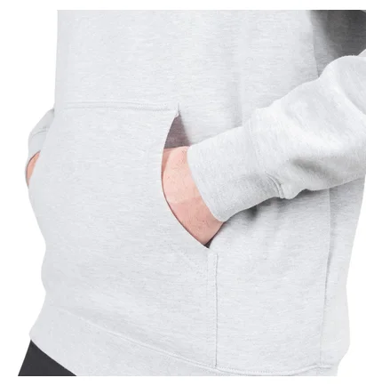 Pleasures Meditate Hoodie (Hellgrau)