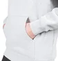 Pleasures Meditate Hoodie (Hellgrau)