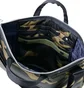 Porter by Yoshida Counter Shade Helmet Bag (Woodland Khaki)