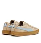Puma x Maison Kitsuné Suede Crepe (Beige / Blau)