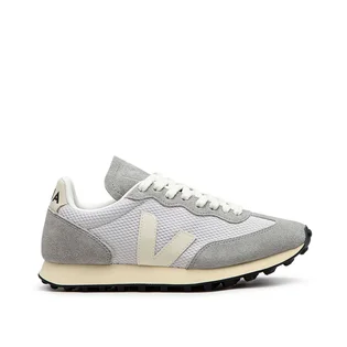 Veja WMNS Rio Branco (Hellgrau / Creme)