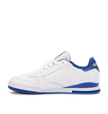 Reebok Phase 1 84 Archive (Weiß / Royalblau)