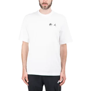 Reebok x Jurassic World SS Tee - Amber (Weiss)