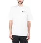 Reebok x Jurassic World SS Tee - Amber (Weiss)