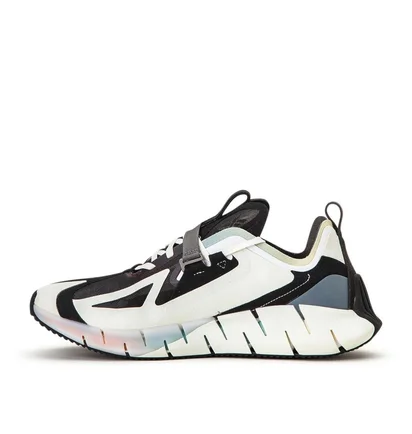 Reebok ZIG Kinetica Concept_Type (Weiß / Schwarz)