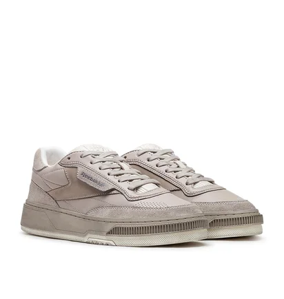 Reebok Club C LTD (Braun)