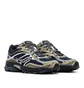 Saucony ProGrid Omni 9 Winter Tech (Beige / Blau)