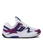 Saucony Grid 9000 (Weiß / Lila)