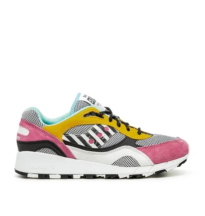 Saucony Shadow 6000 'Sweet Street' (Multi)