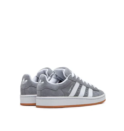 adidas KIDS Campus 00s (Grau / Weiß)