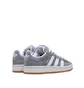 adidas KIDS Campus 00s (Grau / Weiß)