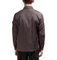 Stone Island Nylon Metal Ripstop Overshirt (Graubraun)