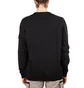 Stone Island Sweat Shirt Crewneck (Schwarz)