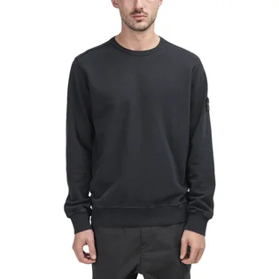 Stone Island Sweat Shirt (Navy)