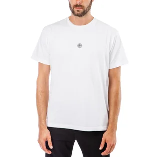 Stone Island T-Shirt (White)