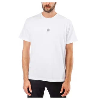 Stone Island T-Shirt (White)