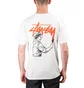 Stüssy Painter Tee (Natural)