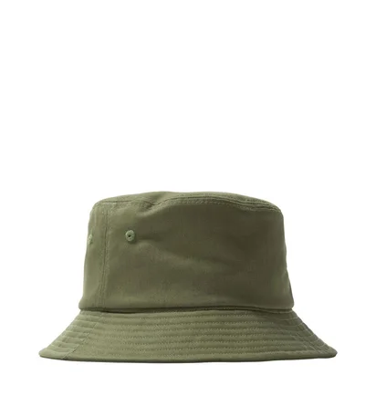 Stüssy Stock Bucket Hat (Olive)