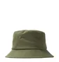 Stüssy Stock Bucket Hat (Olive)