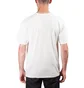 Stüssy Stock C. Pig Dyed Tee (Weiß)