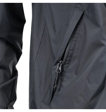 The North Face International Collection Coach Jacket (Schwarz)