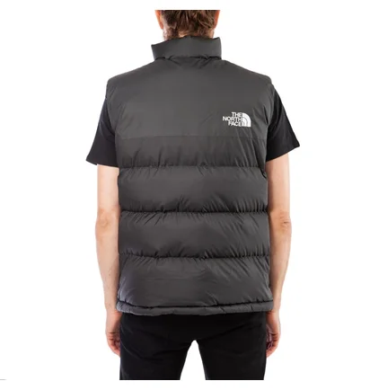 The North Face M 1992 Nuptse Vest (Schwarz)
