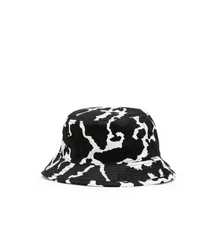 Vans Vault OG Cow Bucket Hat (Schwarz / Weiß)